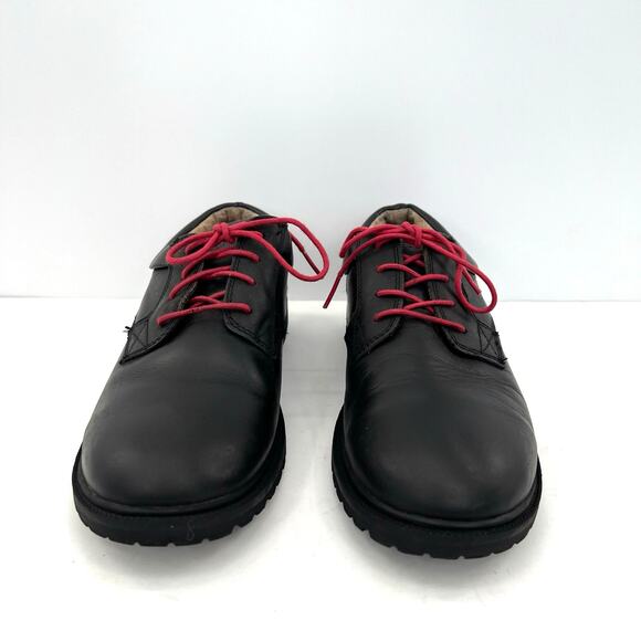 Florsheim boy’s  dress leather oxford shoes - Picture 3 of 7